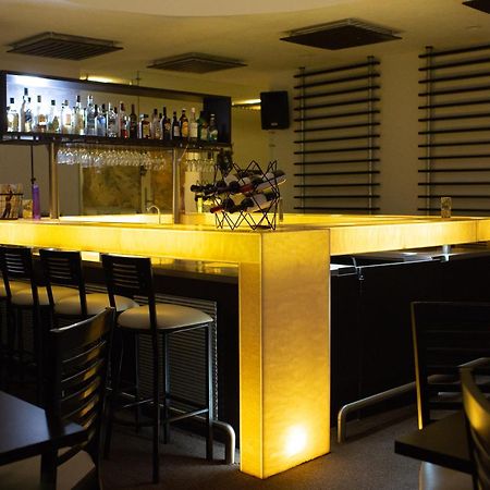 Hotel Aeropuerto Morelia Alvaro Obregon エクステリア 写真